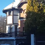 Old House منزل للإقامة *