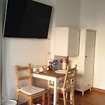 Old House *