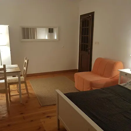 Old House בית אירוח סופוט