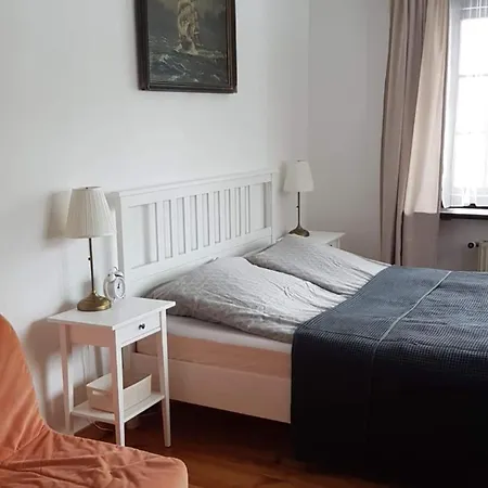 Old House בית אירוח *