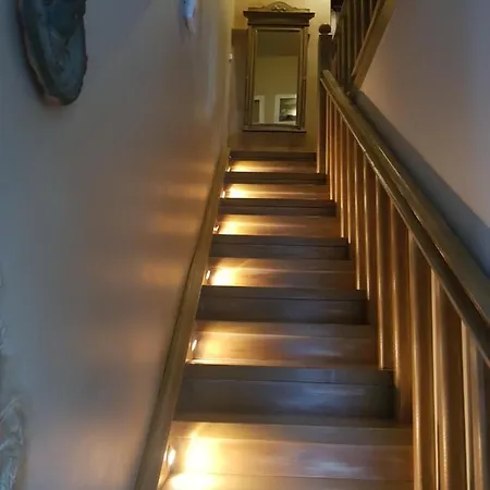 Willa Old House Проживание в семье