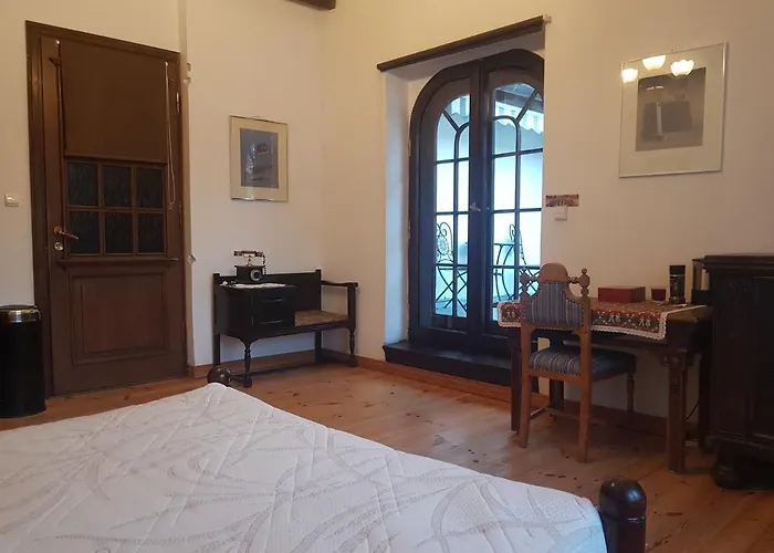 Homestay szállás Old House