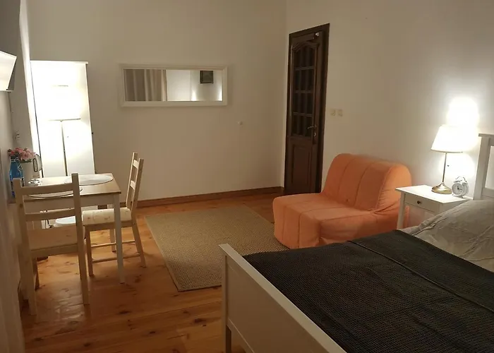 Old House Homestay szállás Sopot