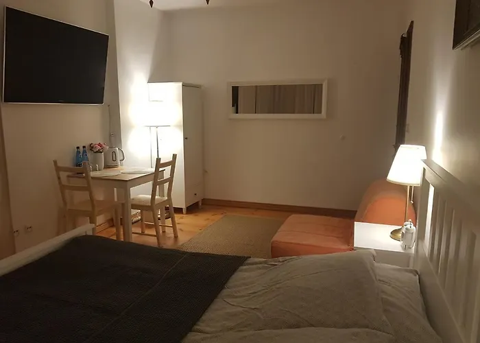 Homestay szállás Old House *