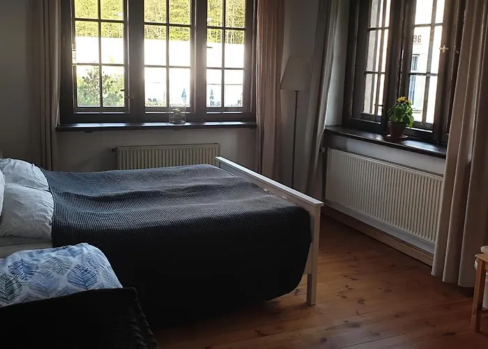 Old House Homestay szállás *