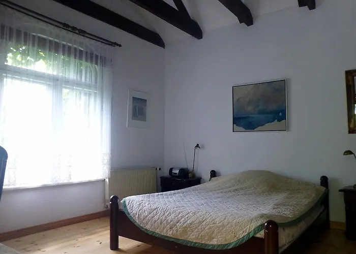 Homestay szállás Old House *